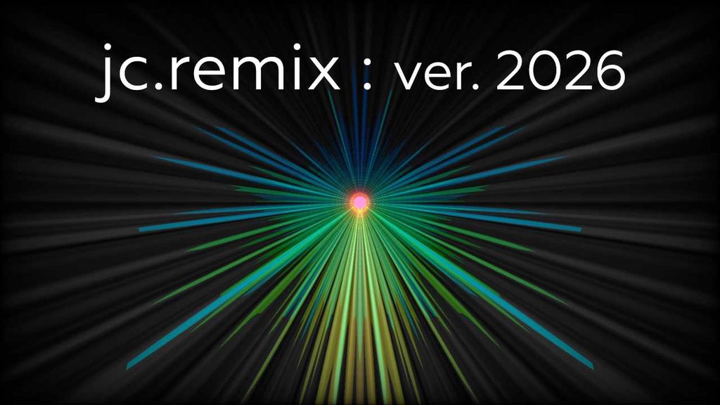 jc.remix ver. 2026